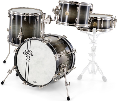 Gretsch Drums 140th Anniversary Jazz Set