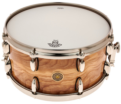 Gretsch Drums 14"x7" 140th Anniversary Snare