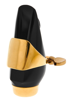 Geller Blackbird Soprano Saxophone 6