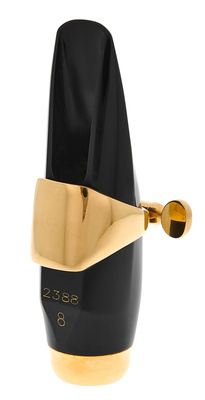 Geller Blackbird Tenor Saxophone 8