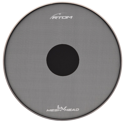 Rtom LVMH13 13" Mesh Drum Head
