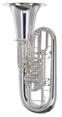 Melton 4260-S F-Tuba
