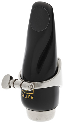 Geller Blackbird C Melody 7