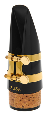 Geller Blackbird Contrab. Clarinet 7