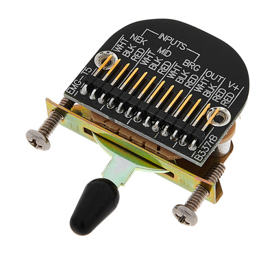 5-Position T-Style Switch SL