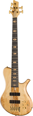 Marleaux MBass 5 Chestnut
