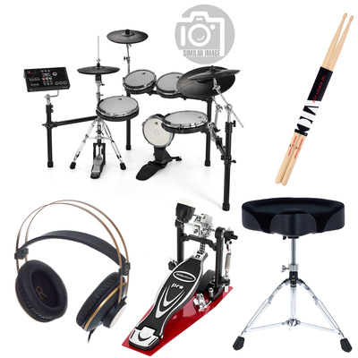 Gewa G5 Studio 5 Bundle
