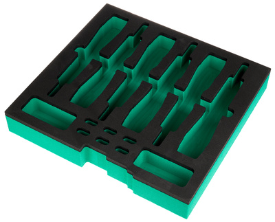 Inlay 6/0 ew-dx Series