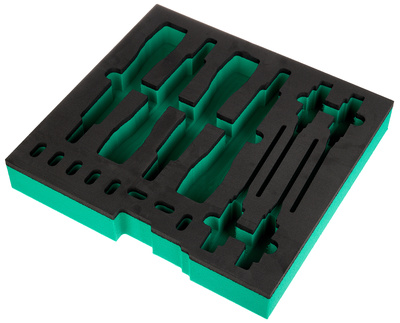 Thomann Inlay 4/4 ew-dx Series
