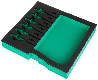 Inlay 0/6 ew-dx Series