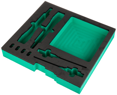 Inlay 2/2 ew-dx Series