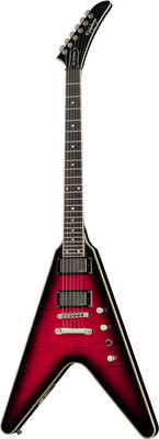 Epiphone Dave Mustaine Flying V ADRB