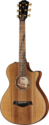 Taylor Custom #13 GC