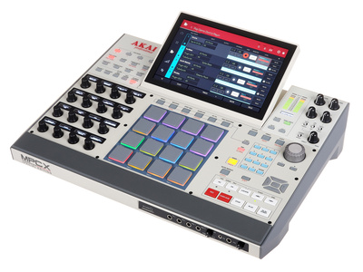 AKAI Professional MPC X SE