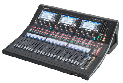Tascam Sonicview 24