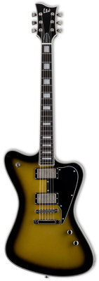 ESP LTD Bill Kelliher Sparrowhawk