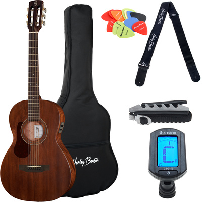 Custom Line CLP-15ME LH Bundle