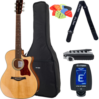 Custom Line CLG-48CE Wi Bundle