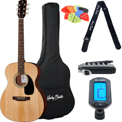 Custom Line CLA-16S Bundle