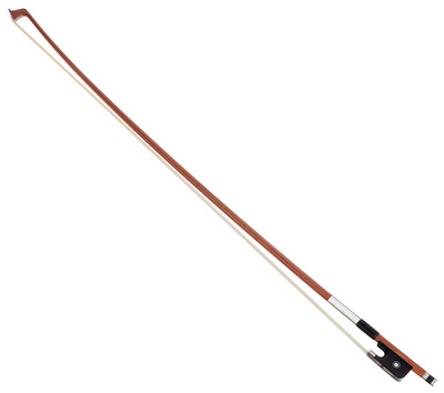 Wood Carbon Bow N Va 4/4