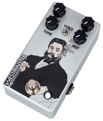 Spurgeon Reverb V2