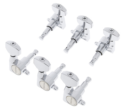 SG360-07 Tuners 6L C