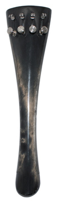 CAG Tailpiece Cello 4/4 Carbon