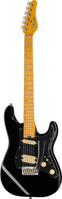 MV-6 Gloss Black BB MN MF