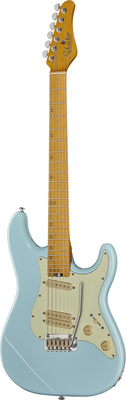 MV-6 Super Sonic Blue BB MN MF