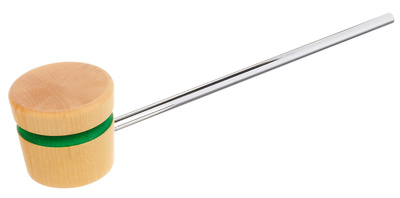 Light Beater Natural Green