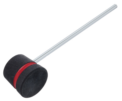 Light Beater Black/Red