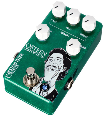 Westminster Effects Osteen Distortion V2