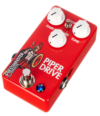 Westminster Effects Piper Drive V3 - Overdrive