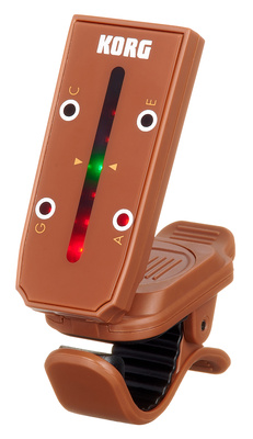 Korg Headtune U1 Brown