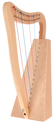 TLH-15 Lever Harp 15 Strings