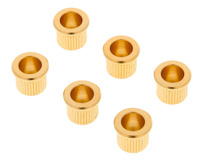 TLB-1 String Ferrules Gold