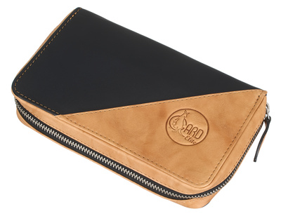 CZP-ELK-4 Mouthpiece Pouch Tan