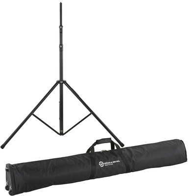 24740 Wind-Up Stativ Bundle