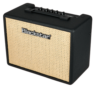 Blackstar Debut 15E BLK