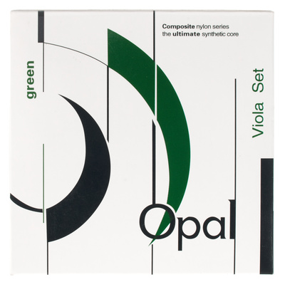 Opal Green Va Str. 16,5-17''