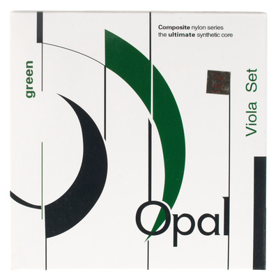 Opal Green Va Str. 15,5-16,5''