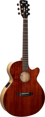 Cort SFX-Myrtlewood Brown