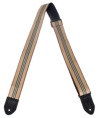 Levys Cotton 2" Stripe Design