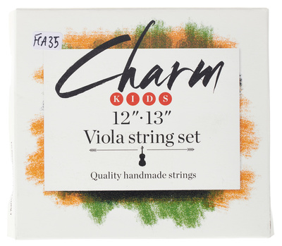 Charm Kids Va Str. 12''-13''