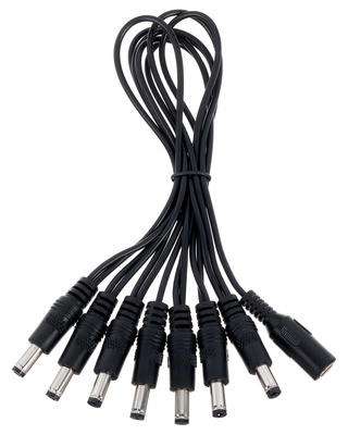 Riot DC-7 Adapter split cable