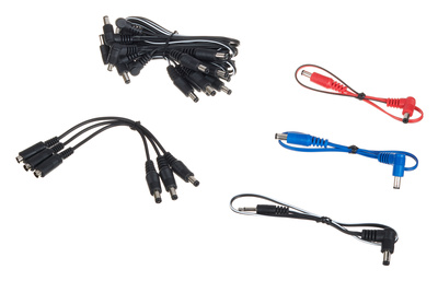 Power Plant Cable Set