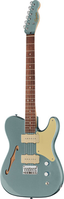 Squier Para. Cabronita Tele Thin IBM