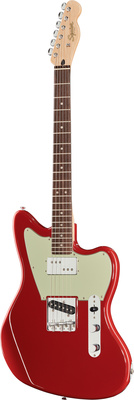 Squier Paranormal Offset Tele DR