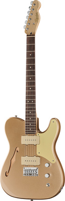 Squier Para. Cabronita Tele Thin SHG