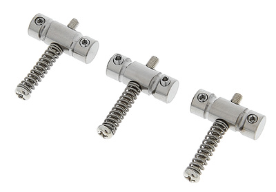 In-Tune TI T-Style Saddles Set